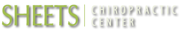 Sheets Chiropractic - sheets chiropractic